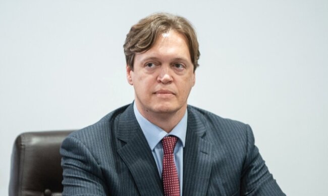 Дмитро Сенниченко