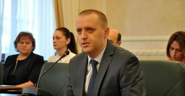 В СБУ увольняют причастных к делу «бриллиантовых прокуроров»