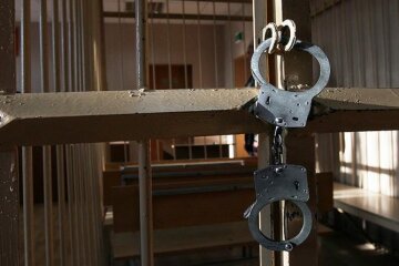 Підозрюваний у страшному злочині втік із суду: фото душогуба