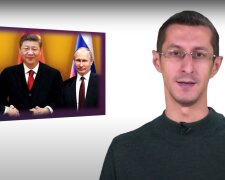 Святослав Вишинський розповів, завдяки чому намагаються зараз вижити східні автократії