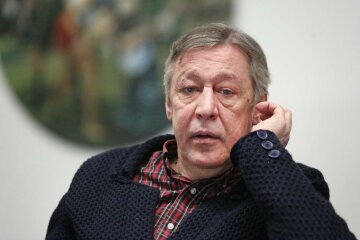 михаил ефремов