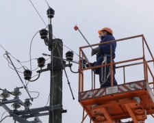 Графіки відключення світла у Харківській області на 12 лютого