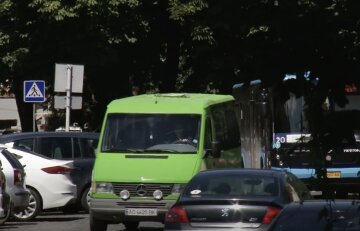 Новая система оплаты за проезд в Ужгороде