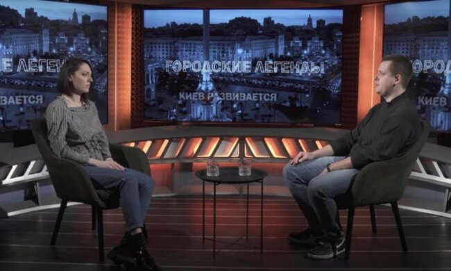 До сих пор не определено, какой трассой строить метро на Троещину, - Беспалов