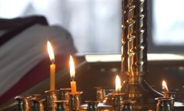Стрітення Господнє: яка нова дата і чому обов'язково треба освятити свічку