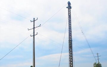Графики отключения света в Винницкой области