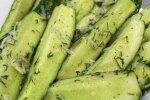 мариновані огірки