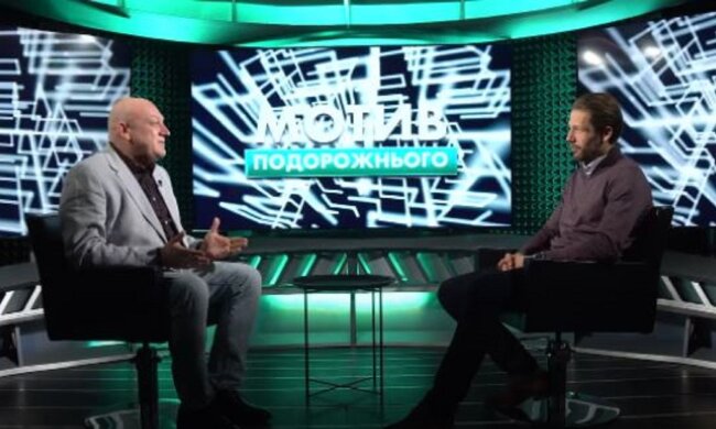 Вона не на столі, не артикулюється, - Андрій Вігірінський про можливість домовленості між Україною та РФ