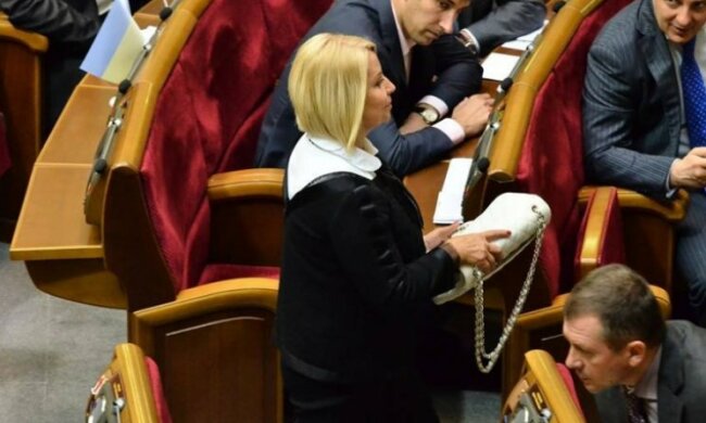 Анна Герман