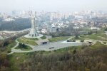 Прогноз погоди на тиждень з 3 по 9 серпня в Києві