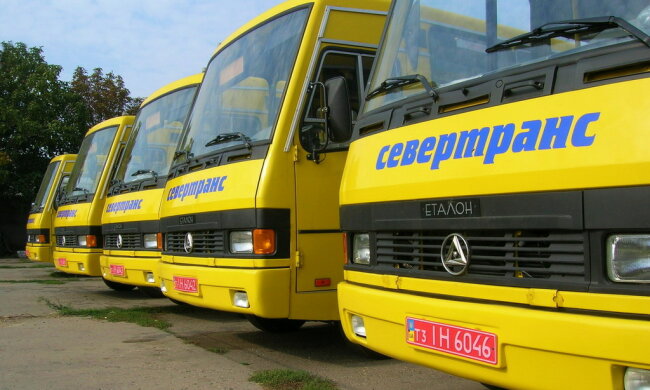 маршрутки