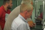 Денежная помощь для пенсионеров в Харьковской области
