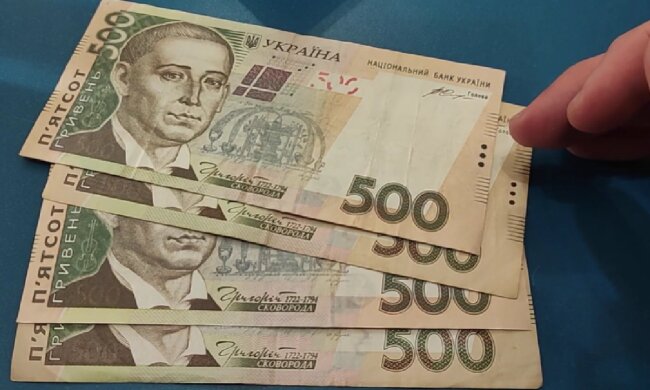 грошова допомога для ВПО в Одеській області