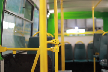 Нова система оплати за проїзд у Тернопільській області