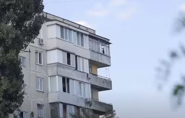 Безкоштовне житло для ВПО в Києві