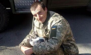 "Светлая память": не стало молодого украинского бойца, что произошло