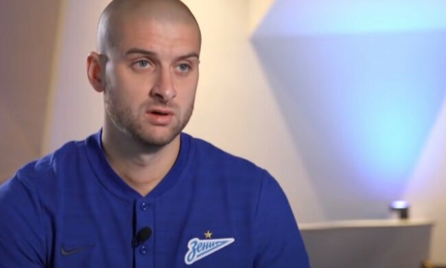 Ракицкий захотел вернуться в сборную, спустя три года работы в России: "Каждый раз, когда смотрю на пацанов..."