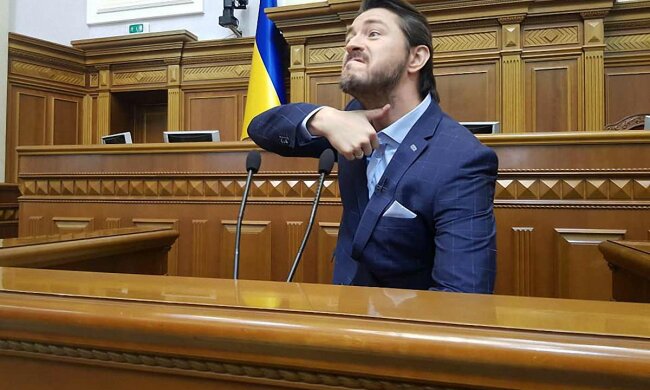 сергей притула