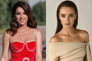 Ксения Мишина, Злата Огневич