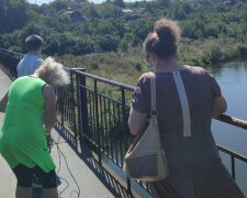 На Дніпропетровщині фіксують забруднення річок
