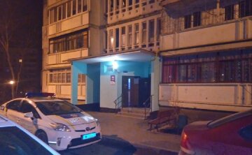 Стрельбу открыли в многоэтажке под Одессой, есть пострадавшие: кадры и что известно