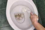 унітаз