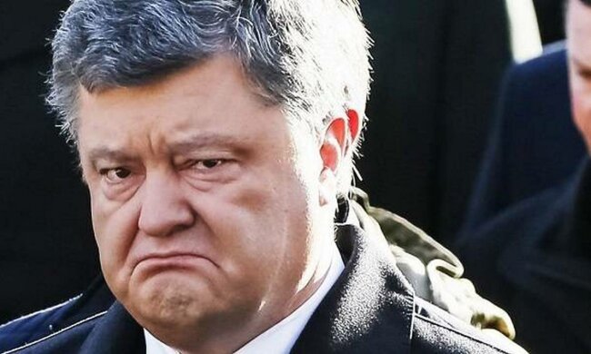 Порошенко