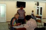 Виплати для ВПО в Харківській області