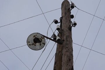 Графики отключения света в Одесской области на 12 февраля