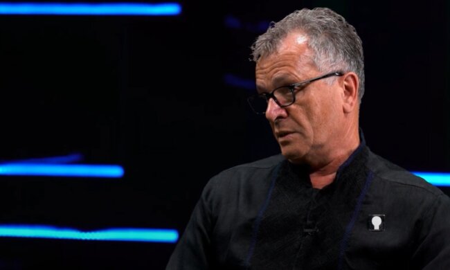 Евгений Уткин