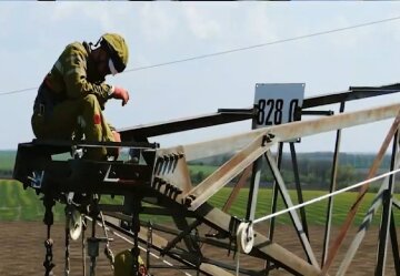 Графики отключения света в Ивано-Франковской области на неделю с 20 по 26 апреля