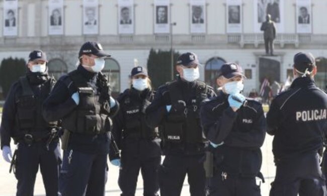 В Польше при странных обстоятельствах пропал украинец: "После общения с полицией его никто не видел"