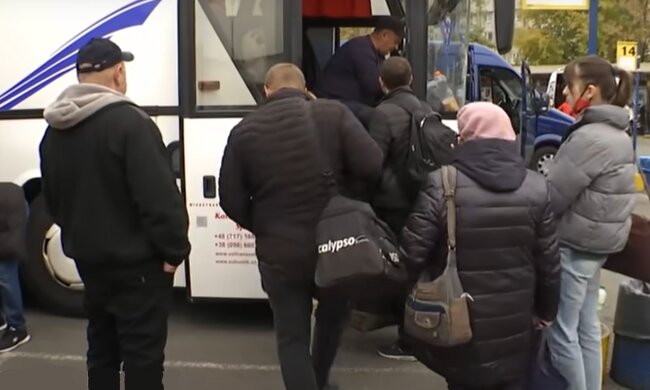 транспорт, общественный транспорт, вокзал