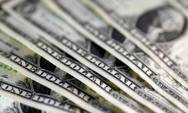 курс валют в украине, курс доллара