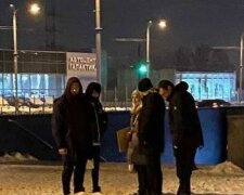 Біля метро в Харкові виявили небезпечну знахідку: до жителів екстрено звернулися рятувальники ДСНС