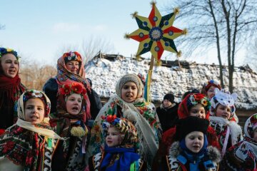 Рождество