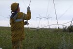 Графік відключення світла на тиждень з 25 по 31 серпня в Сумській області