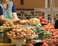 Подорожчання продуктів у Вінниці