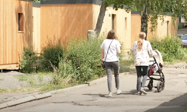 Бесплатное жилье для ВПЛ на Николаевщине