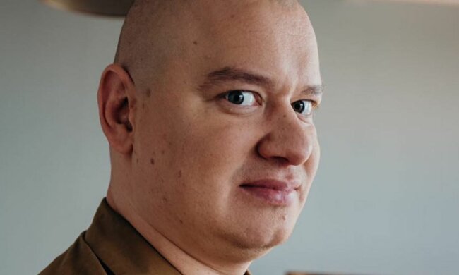 євген кошовий
