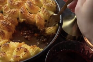 рецепт, "Мастер Шеф"