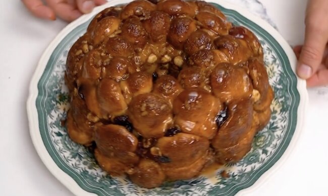 рецепт, "Мастер Шеф"