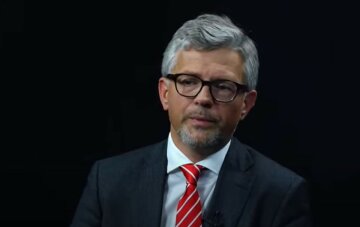 "Осталось несколько часов": в день вторжения немецкий министр отказал Украине в помощи
