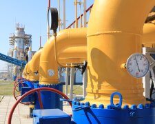 добыча газа, достижения Украины в 2017