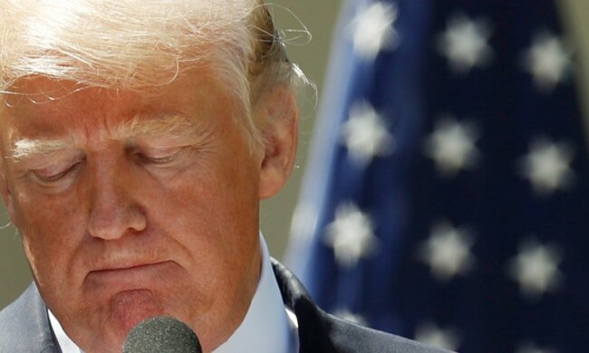 Богдан Яременко про заморожений конфлікт на Донбасі та пригніченого Україною Трампа