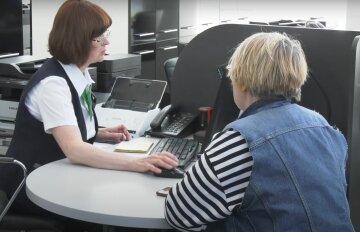 Доплати для пенсіонерів у Запоріжжі з 1 серпня