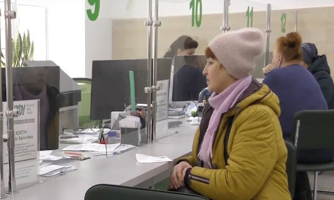 Грошова допомога для ВПО у Дніпропетровській області