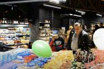 Дефицит продуктов в Одессе