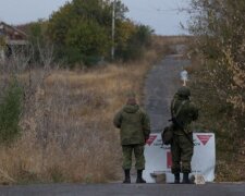 Разведение сил в Петровском: "ДНР" и ВСУ запустили ракеты о готовности, появилось первое видео