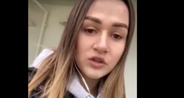"Почему из-за них страдают другие?": под Одессой скандал из-за прибывших из Турции, видео